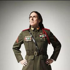 "Weird Al" Yankovic